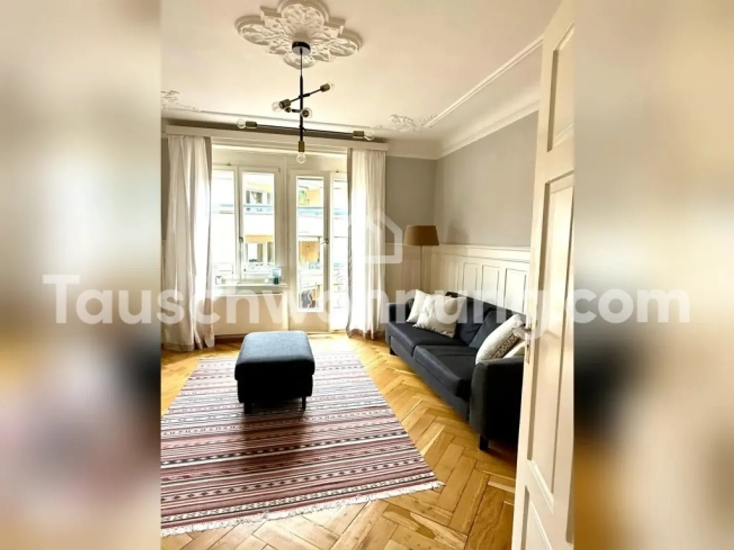 Swapping charming apartment in Wiedikon for smaller - Photo 4 of 8