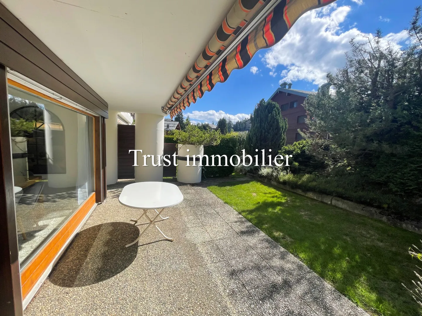 4,5-Zimmer-Wohnung - Foto 11 von 13