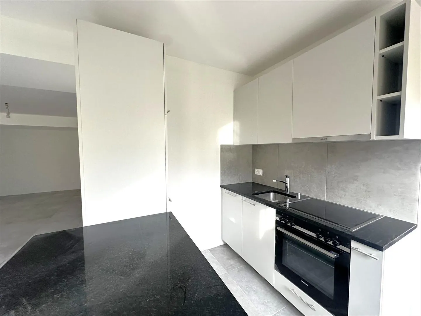 Wohnung kaufen - Foto 3 von 6