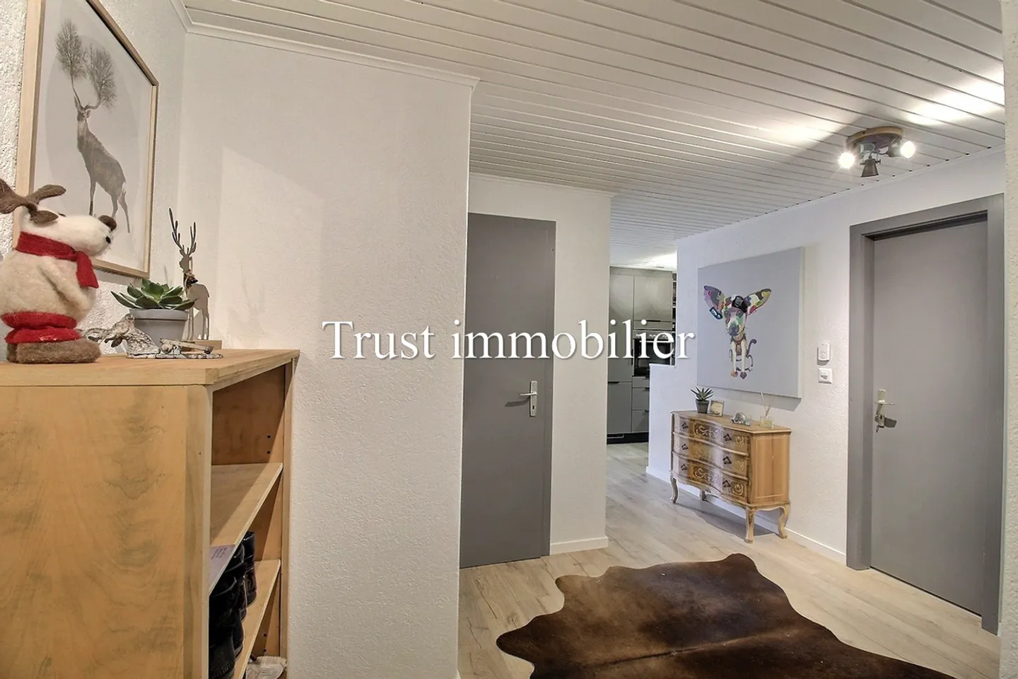 4,5-Zimmer-Wohnung - Foto 12 von 13