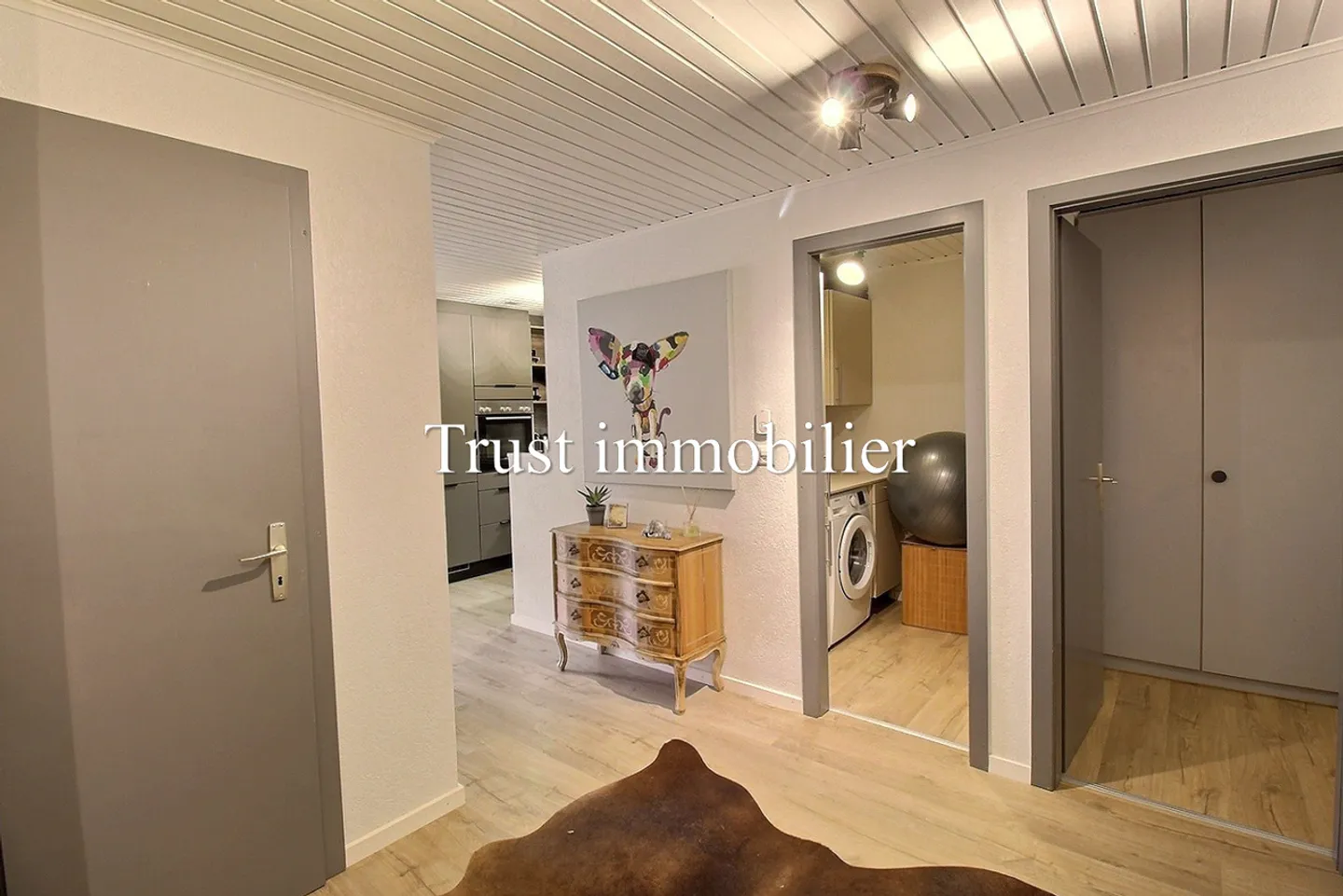 4,5-Zimmer-Wohnung - Foto 13 von 13