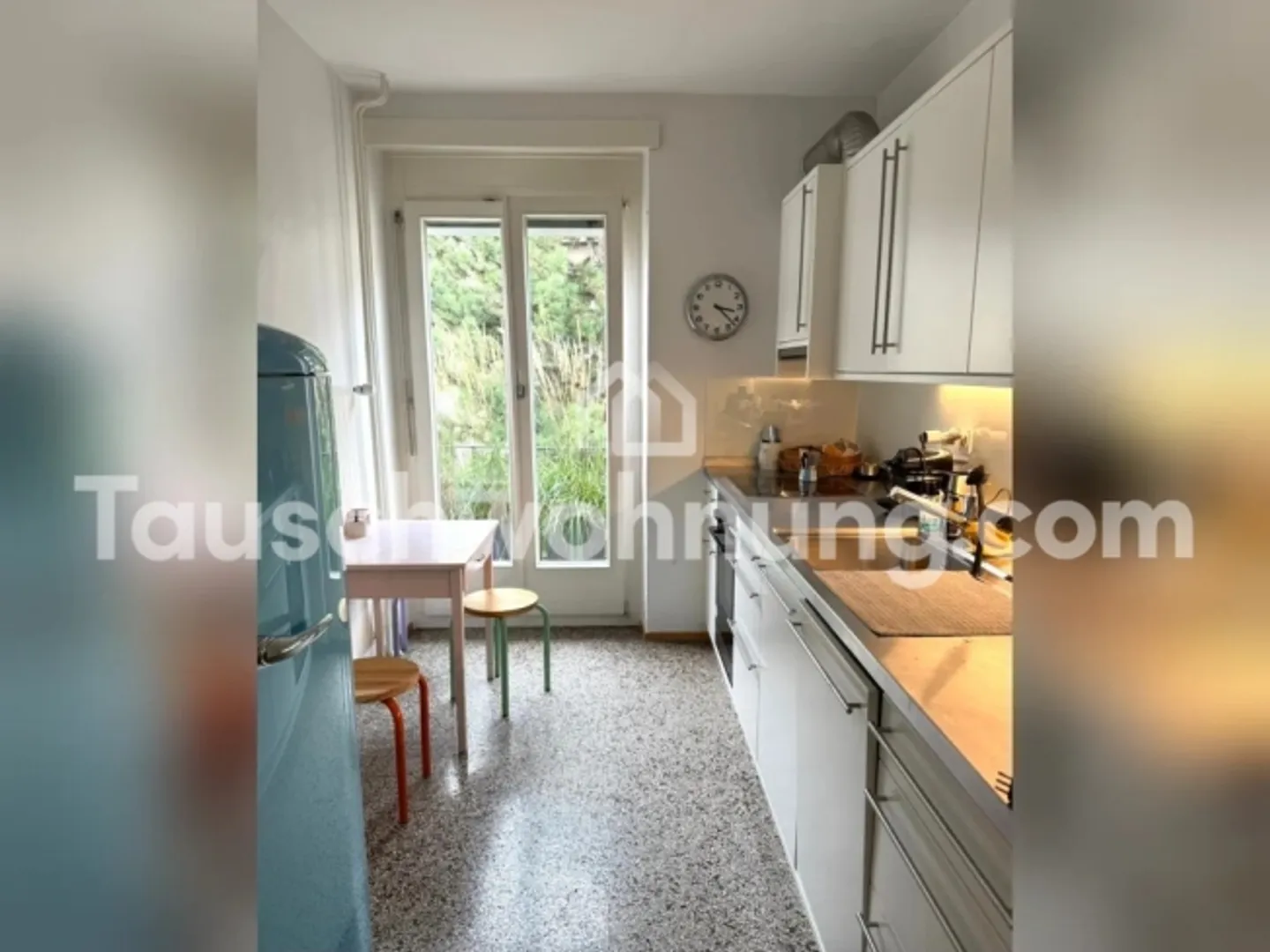 Swapping charming apartment in Wiedikon for smaller - Photo 7 of 8