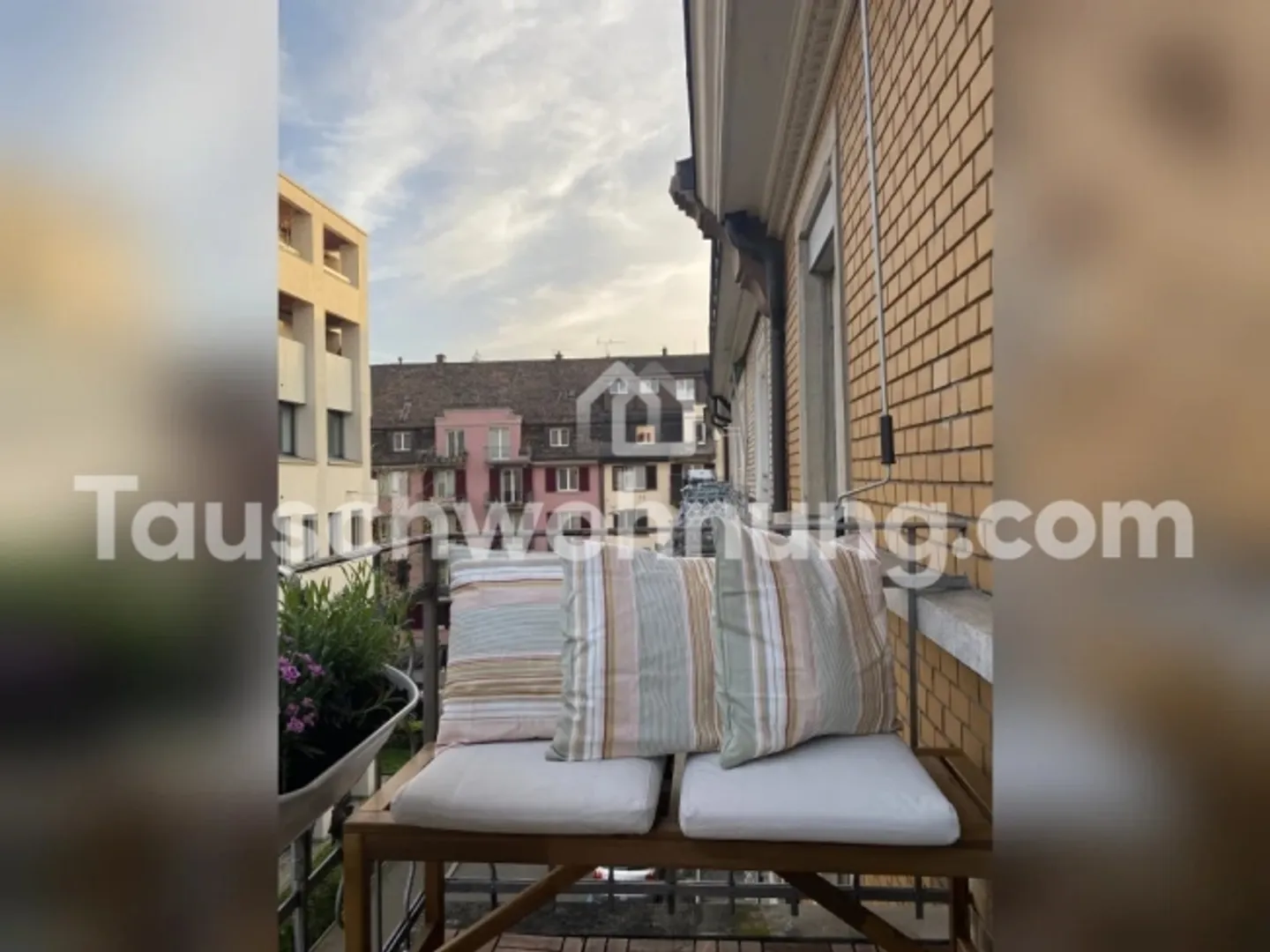 Swapping charming apartment in Wiedikon for smaller - Photo 8 of 8