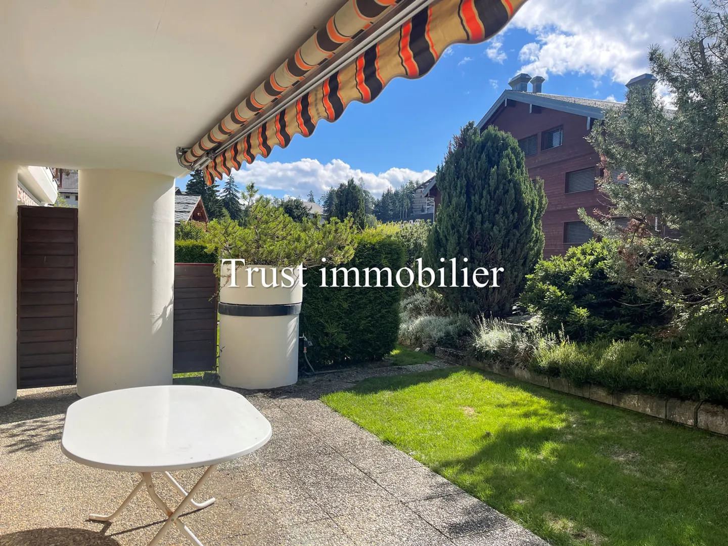 4,5-Zimmer-Wohnung - Foto 2 von 13