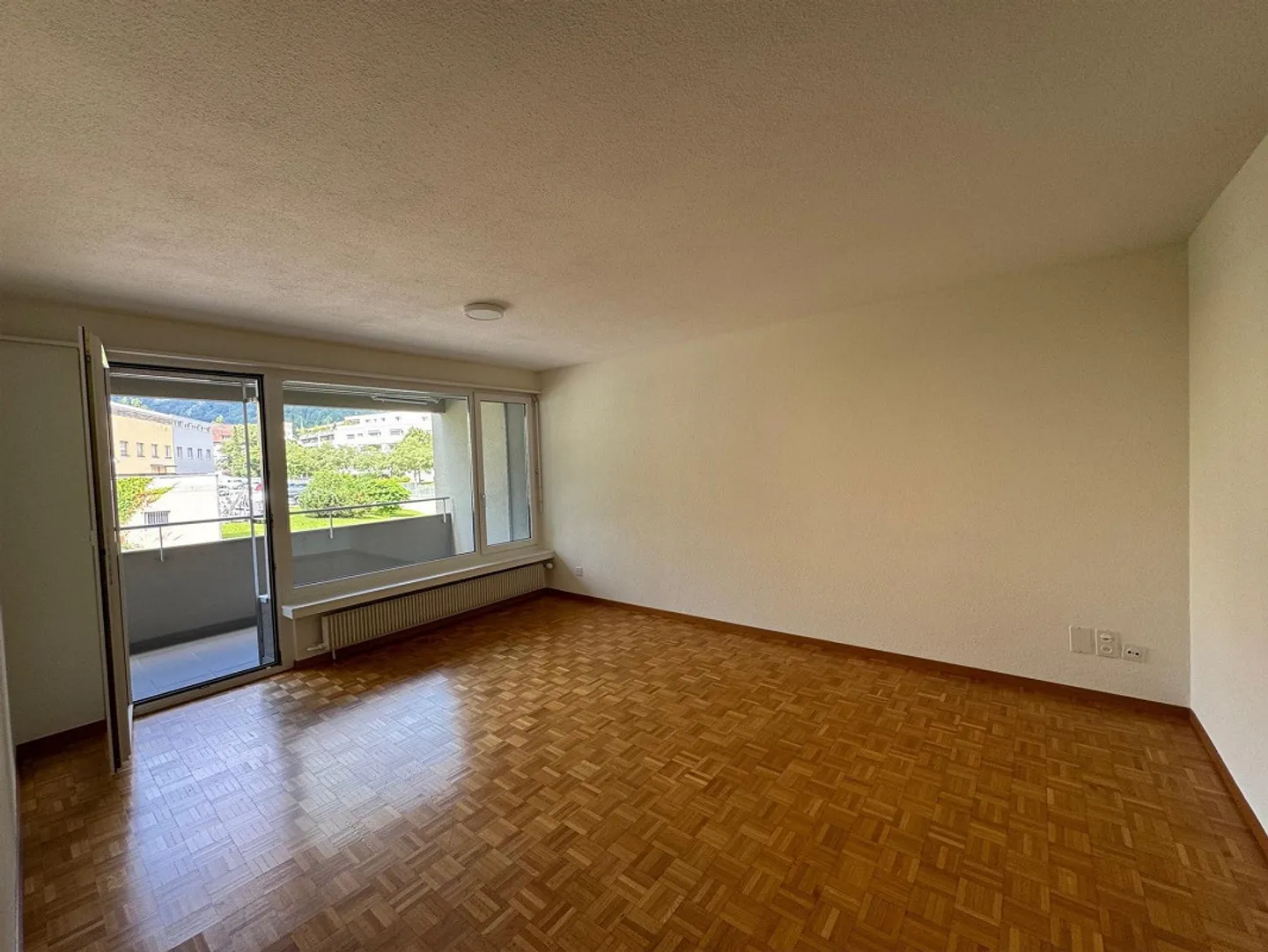 Gemütliche Wohnung in Ruhiger Lage - Foto 2 von 6