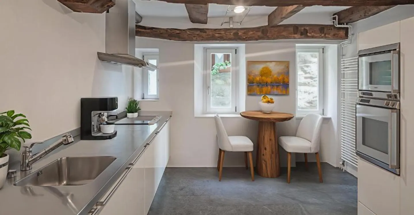 Charming Family Home in Ticino - Photo 5 of 6