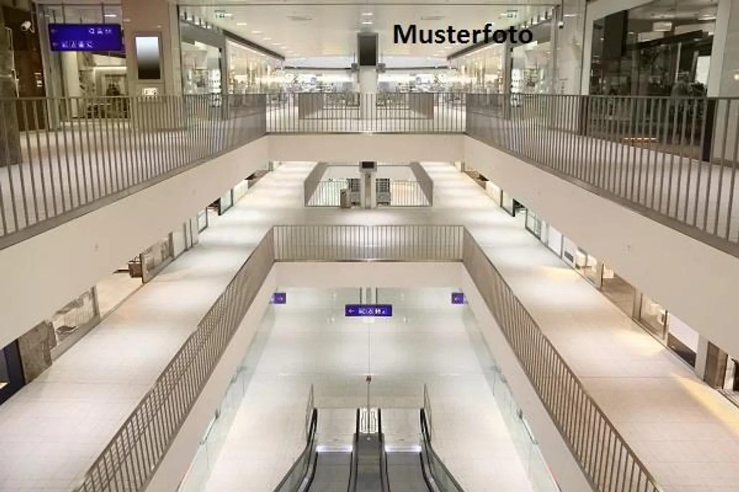 Lokales Gewerbe - Foto 1 von 13