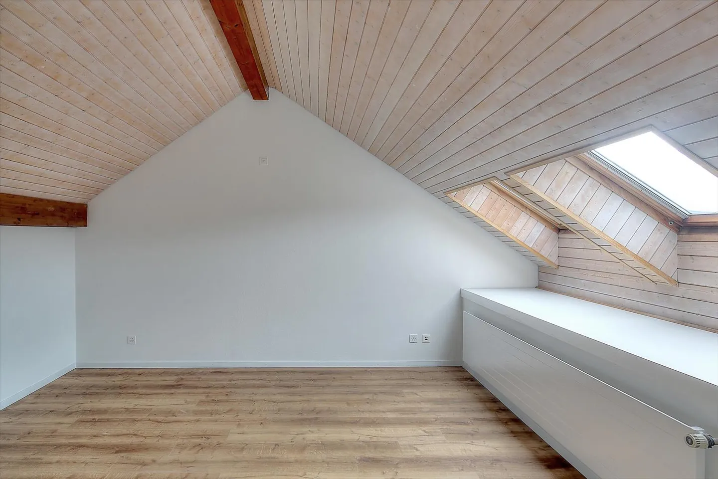 Appartamento in affitto - Foto 7 di 9