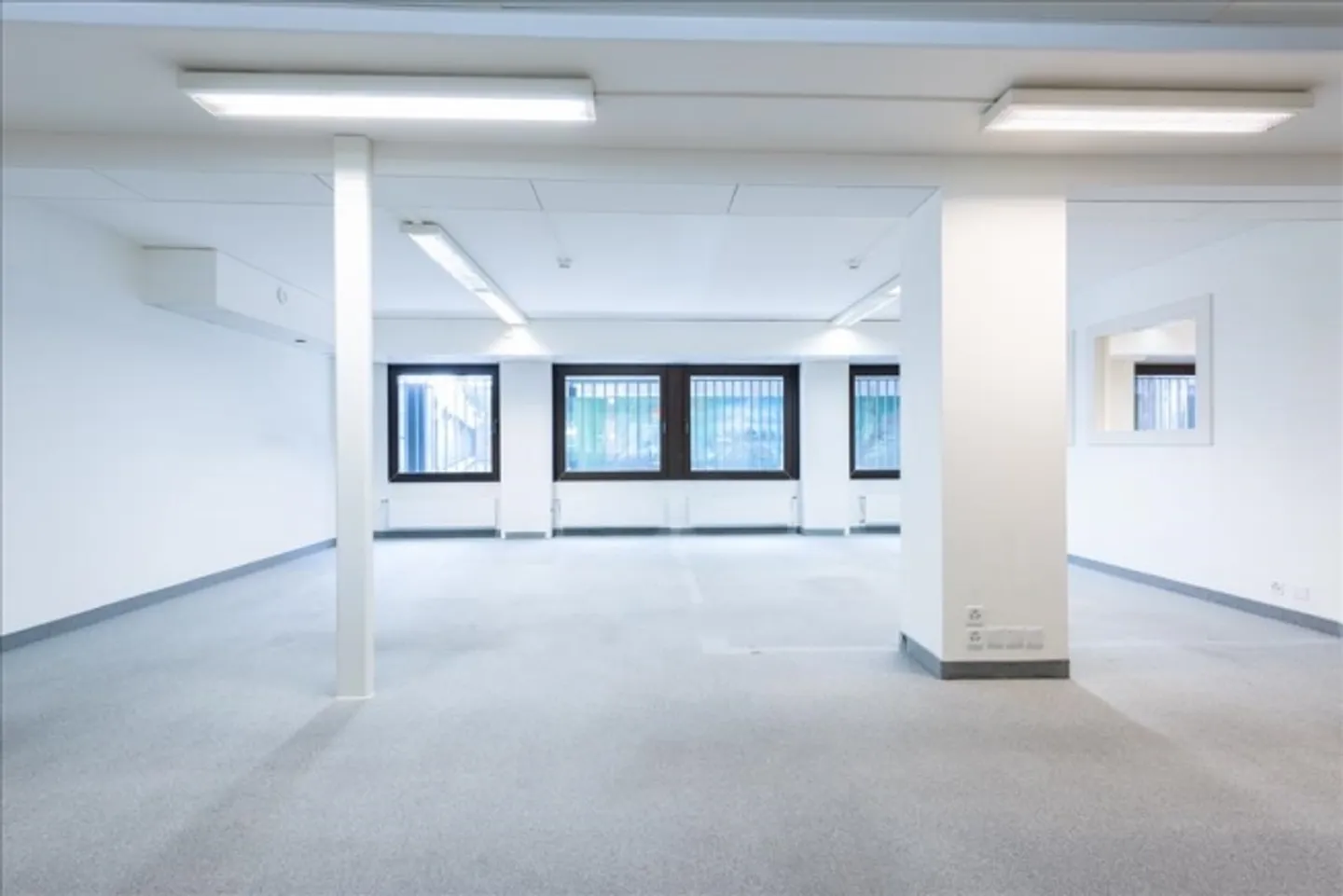 Bürofläche mieten - Foto 3 von 7