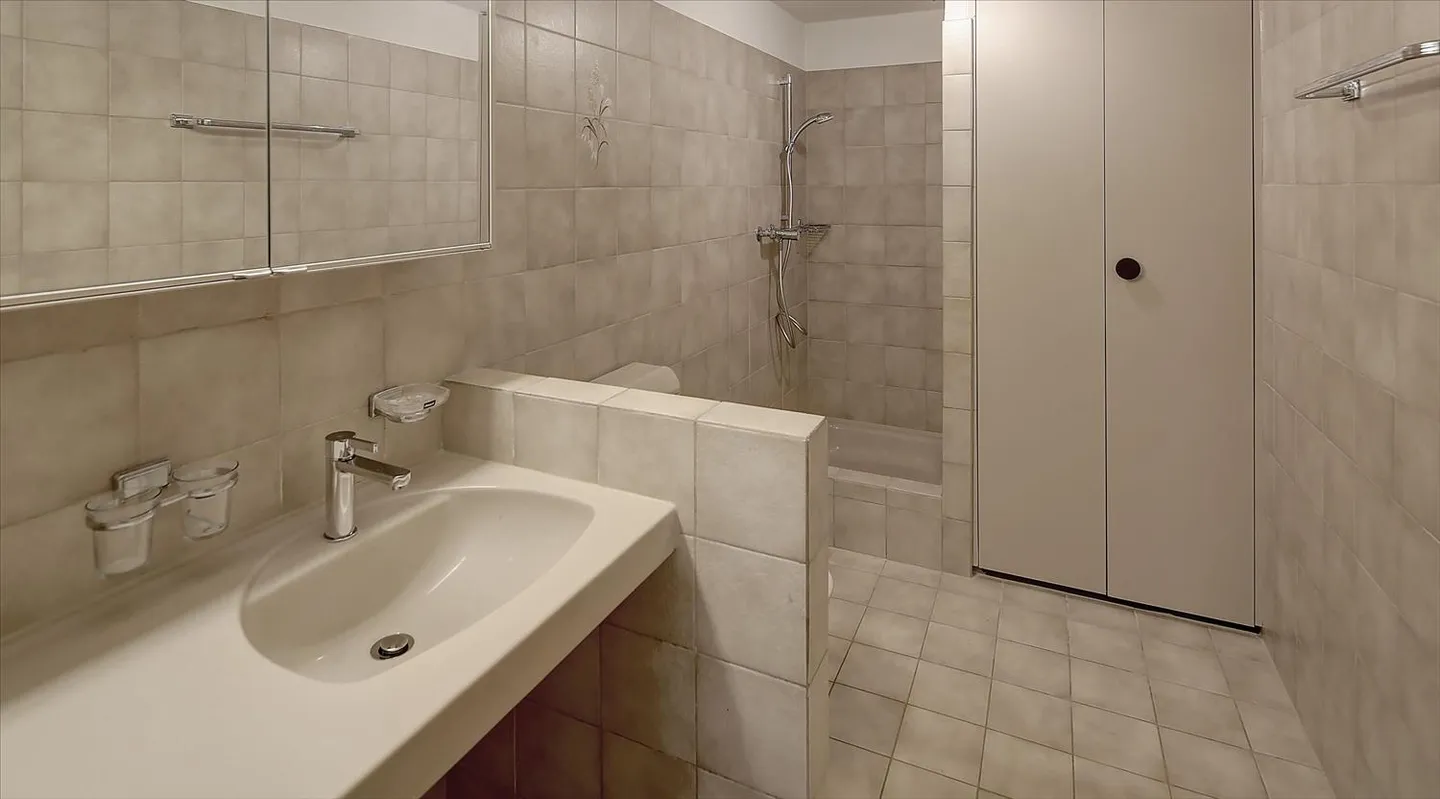 Appartamento in affitto - Foto 4 di 9