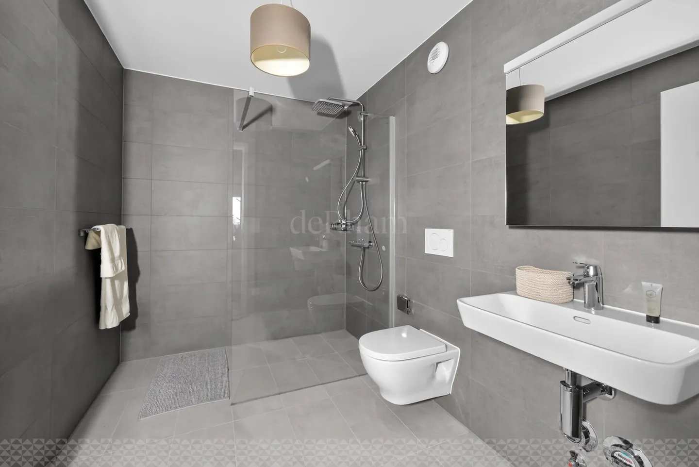 Appartement Moderne pour Seniors - Photo 7 sur 10