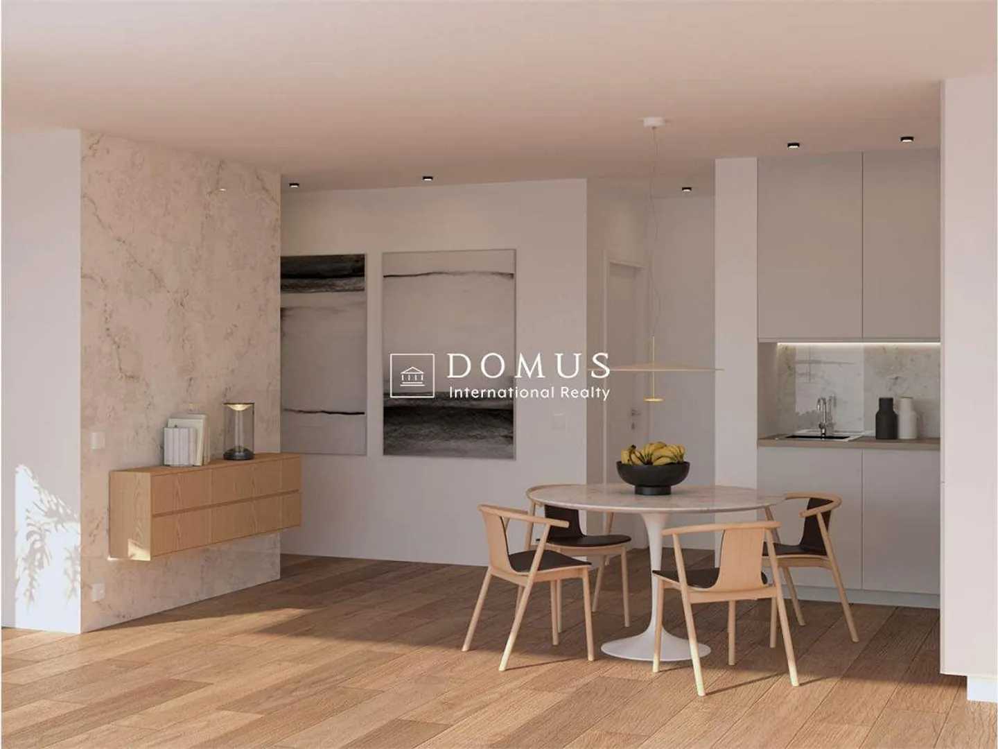 Modern 3,5 Zimmer - Foto 1 von 11