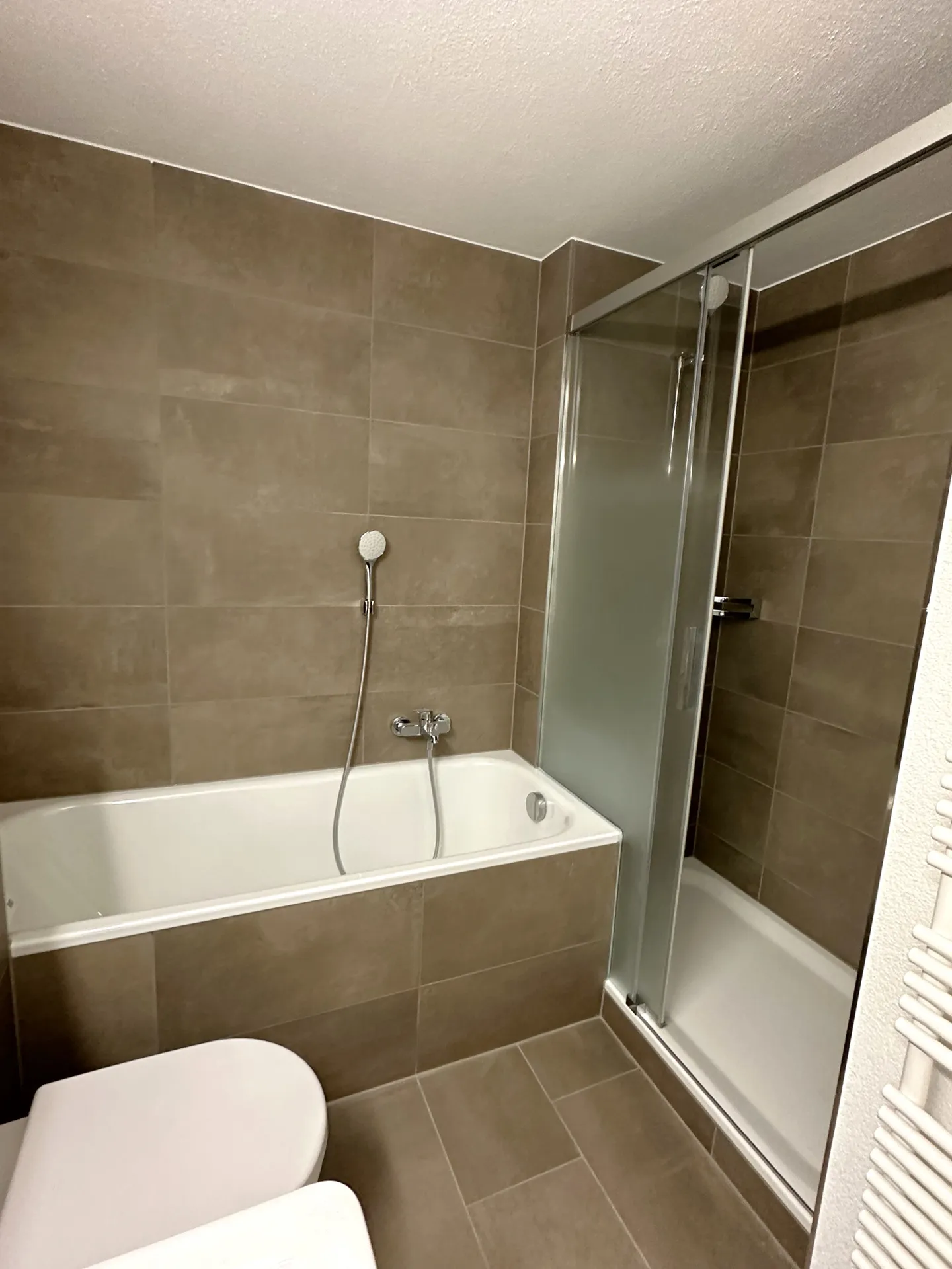 Renovierte Wohnung in Buchthalen - Foto 4 von 6