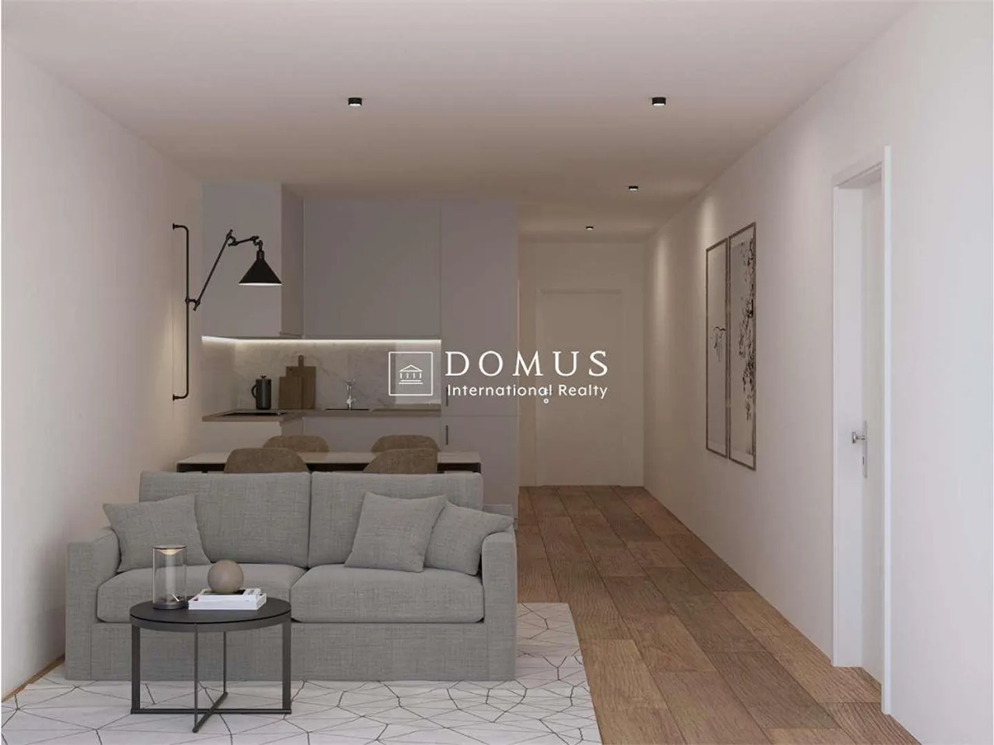 Modern 3,5 Zimmer - Foto 10 von 11