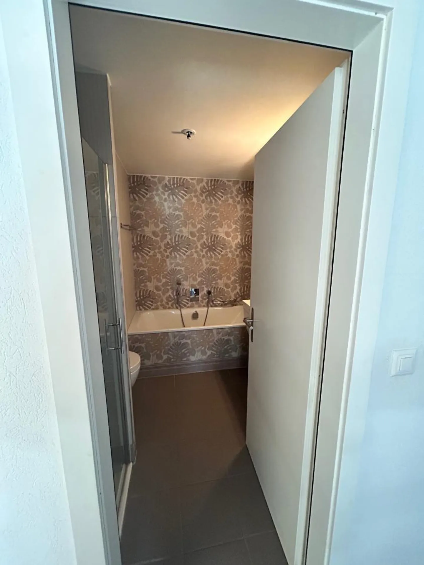 Charmant appartement 3.5 pièces - Photo 1 sur 9