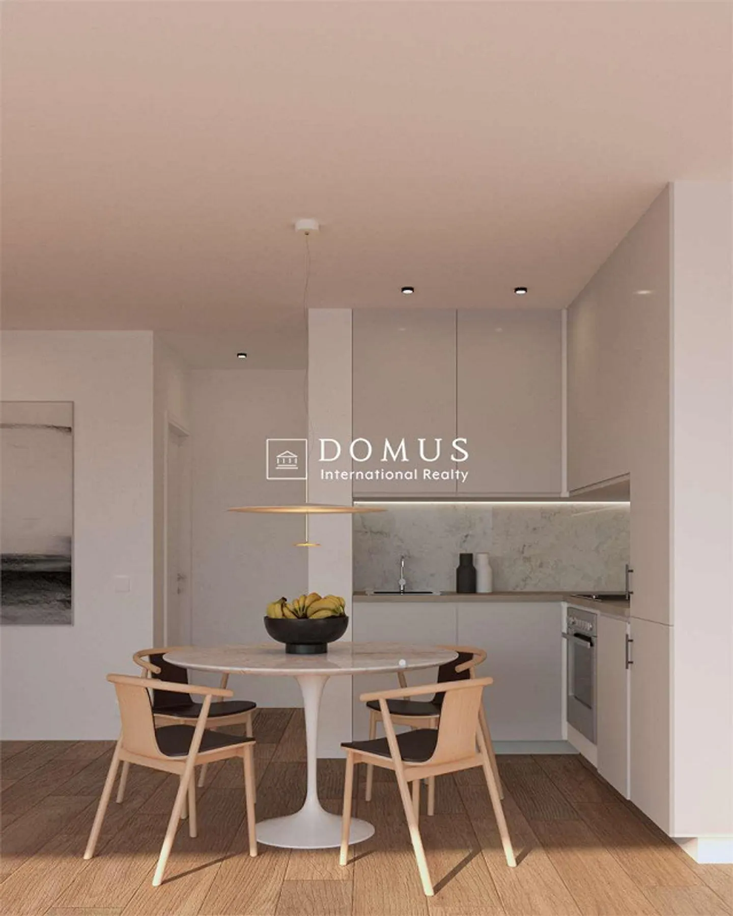 Modern 3,5 Zimmer - Foto 3 von 11