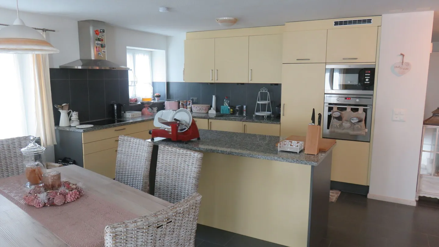 Casa moderna bifamiliare in vendita - Foto 5 di 13
