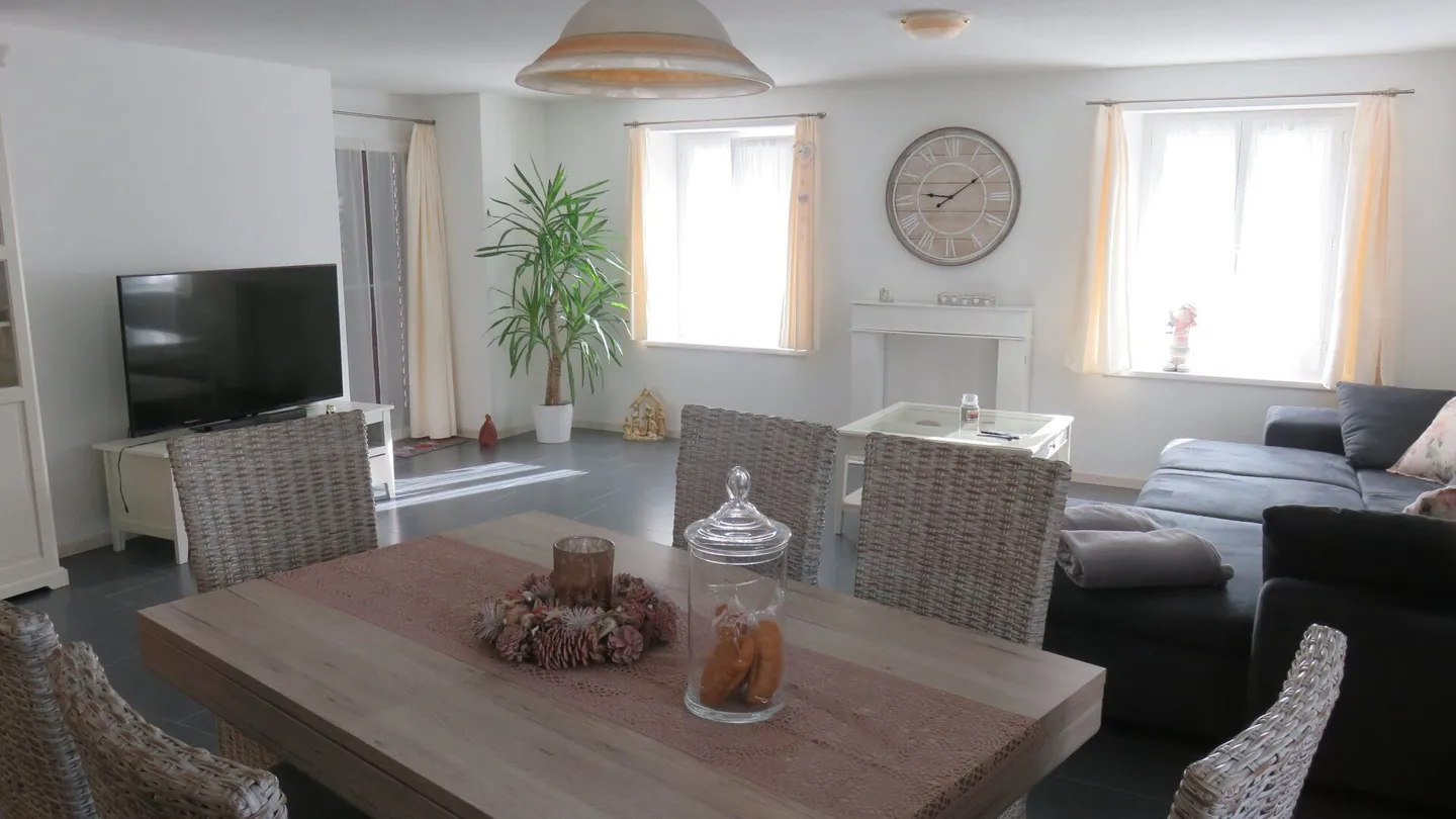 Casa moderna bifamiliare in vendita - Foto 6 di 13