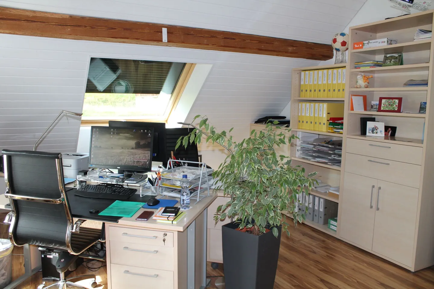 Casa moderna bifamiliare in vendita - Foto 7 di 13