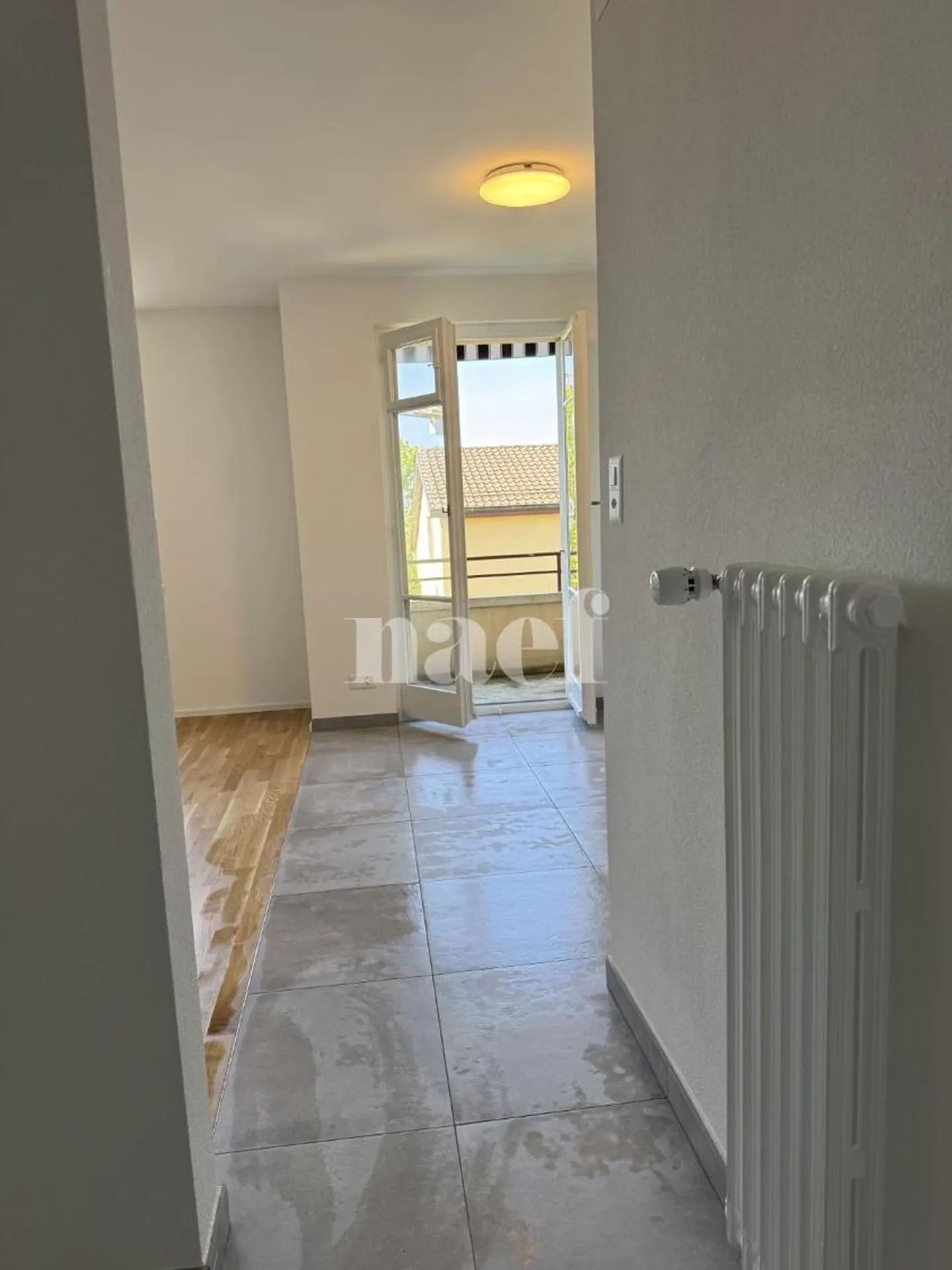 Appartamento 1.5 stanze - Foto 1 di 6