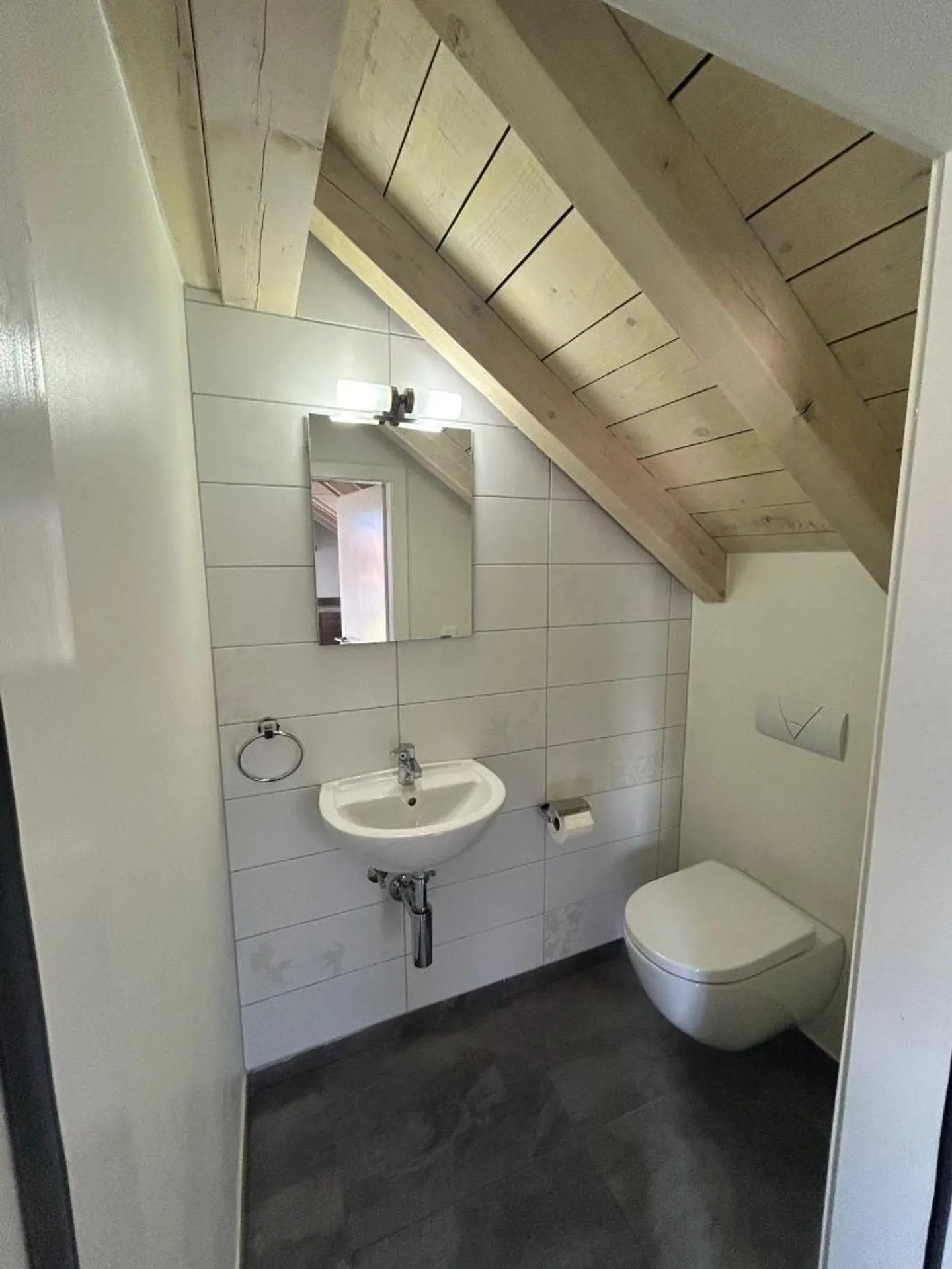 Charmant appartement 3.5 pièces - Photo 6 sur 9