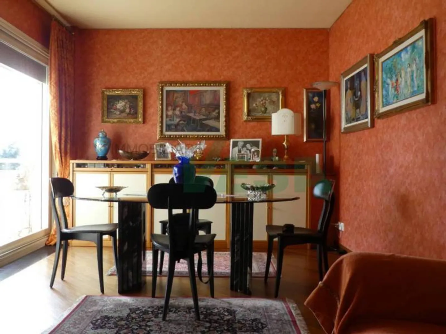 Elegante und komfortable 4,5-Zimmer-Wohnung mit atemberaubendem Seeblick - Foto 11 von 13