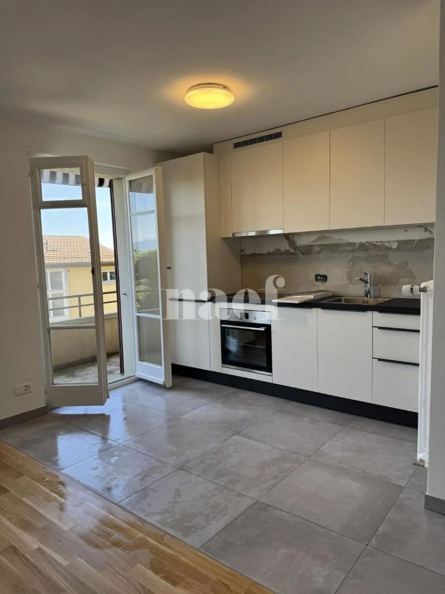 Appartamento 1.5 stanze - Foto 3 di 6
