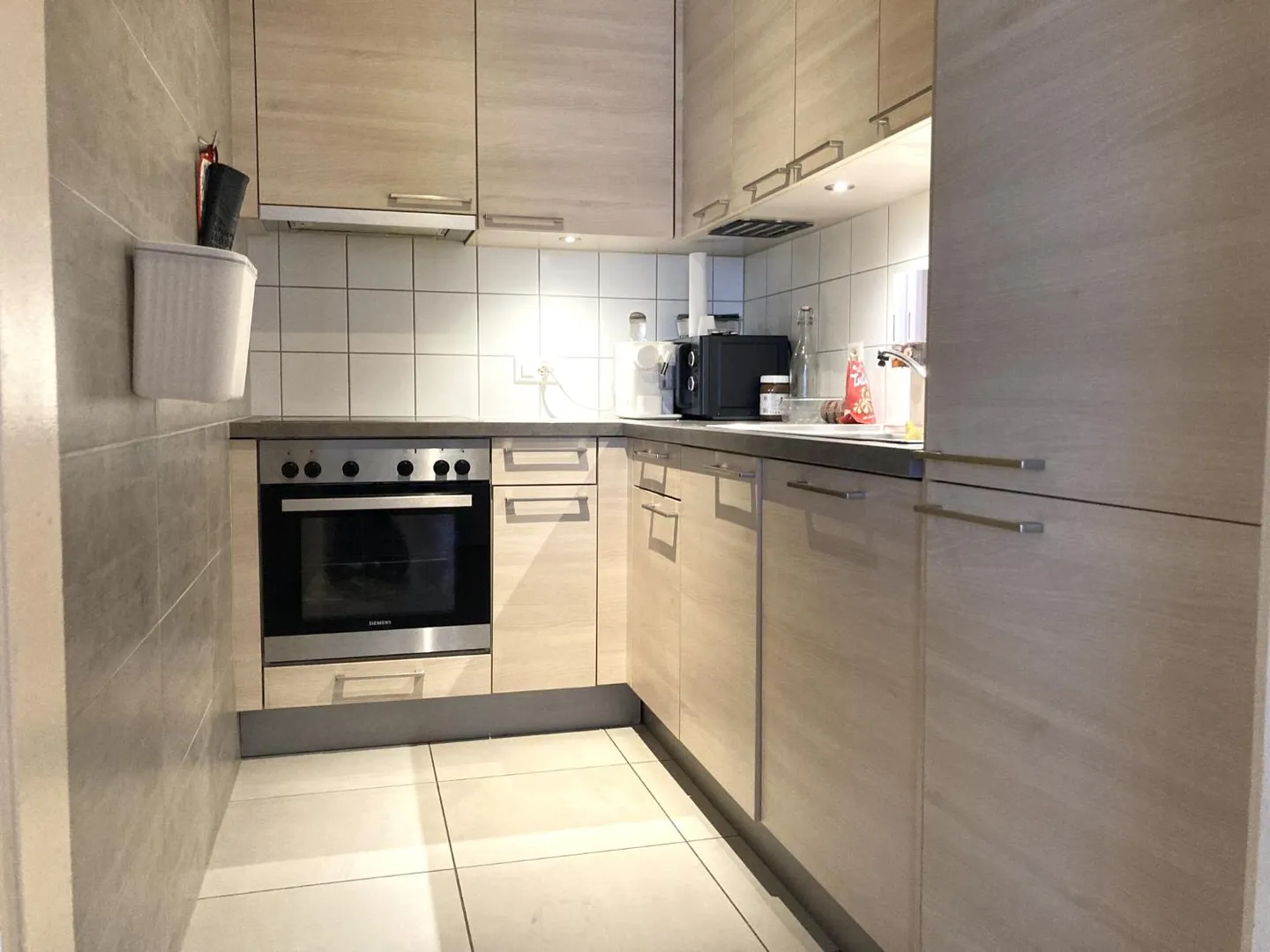 4.5 Room Apartment - Photo 3 of 7