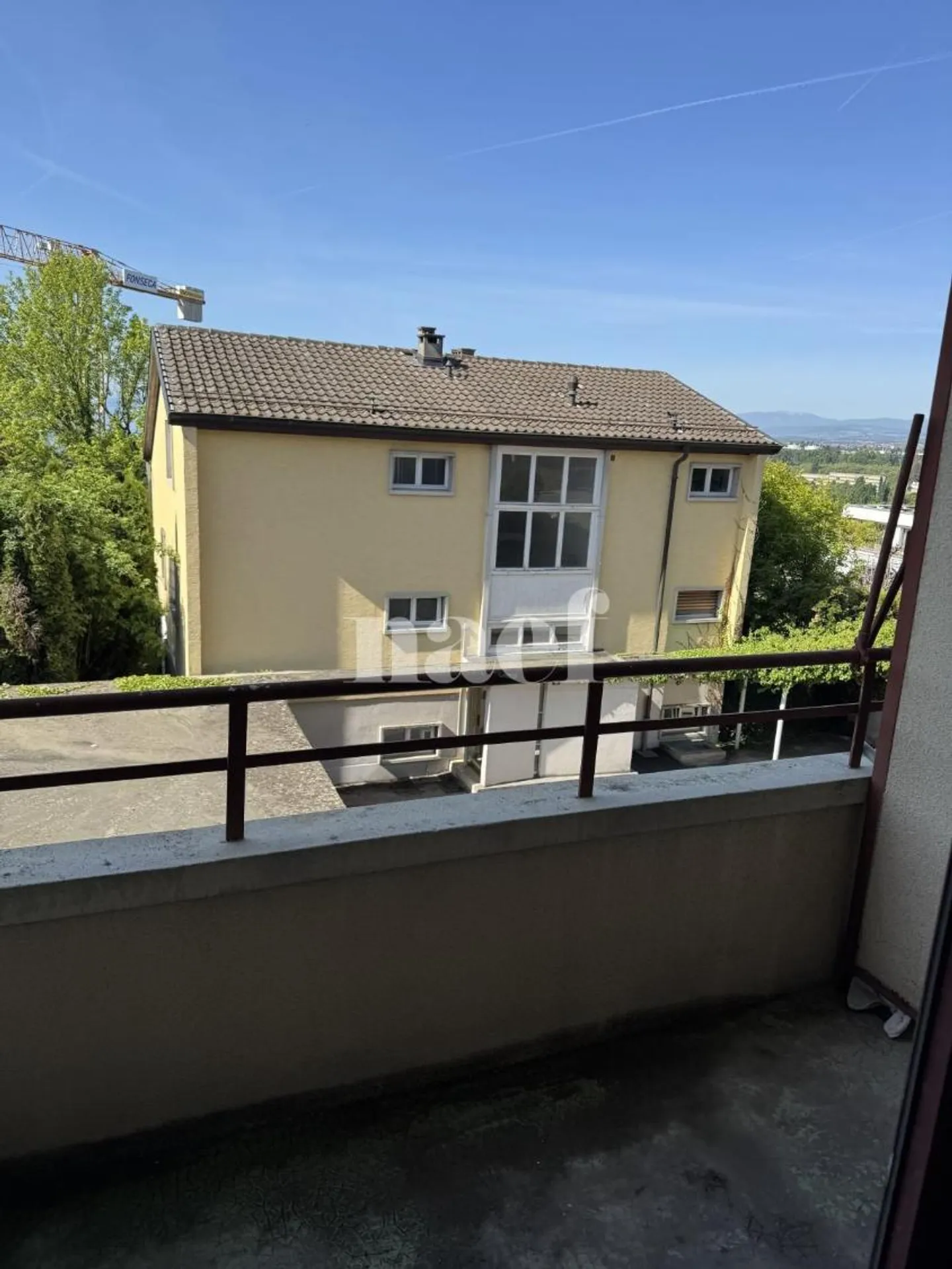 Appartamento 1.5 stanze - Foto 4 di 6