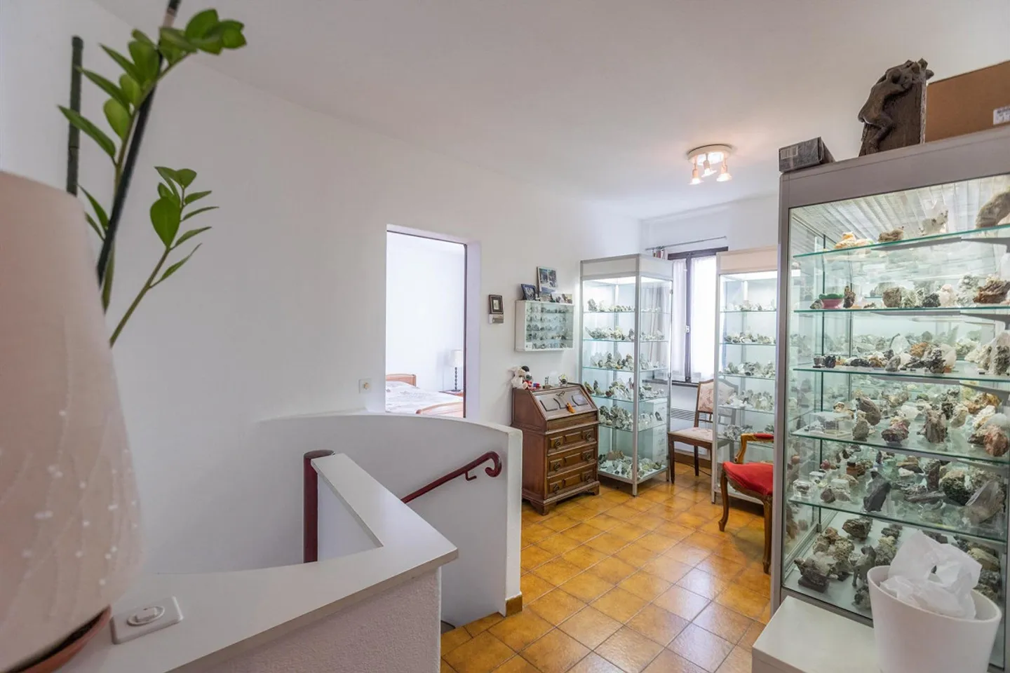 OCCASIONE - CASA 3.5 LOCALI CON TERRAZZE A PONTE TRESA - Foto 9 di 13