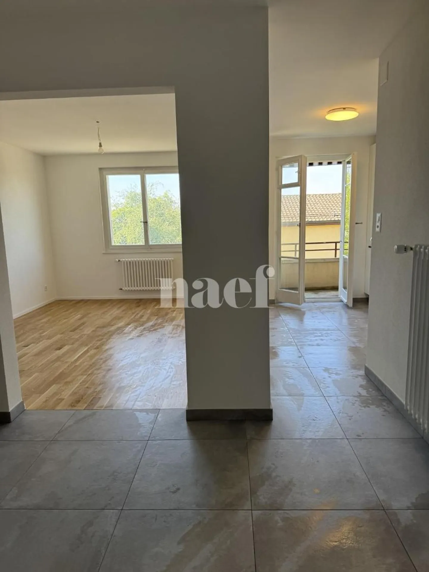 Appartamento 1.5 stanze - Foto 2 di 6