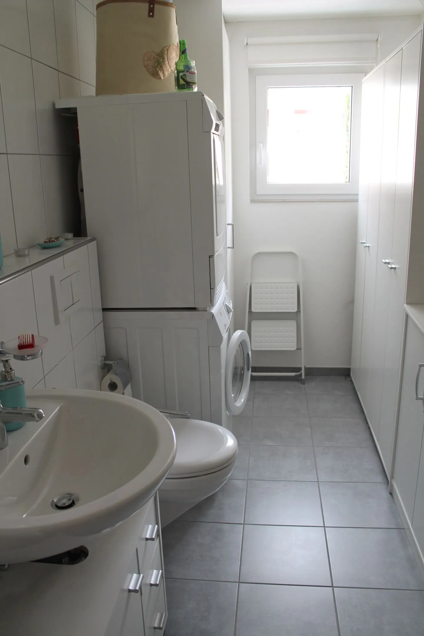 Casa moderna bifamiliare in vendita - Foto 10 di 13