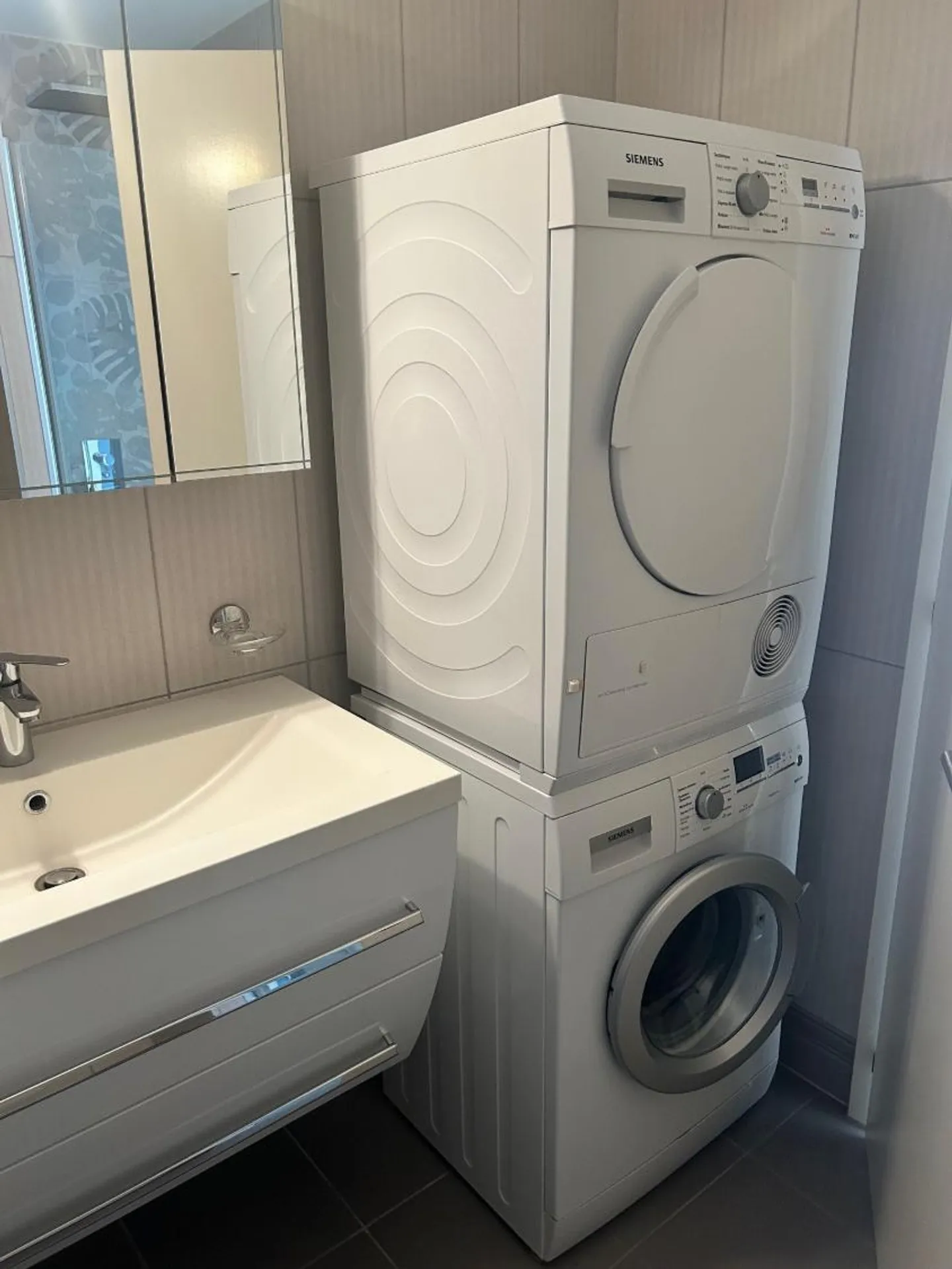 Charmant appartement 3.5 pièces - Photo 8 sur 9