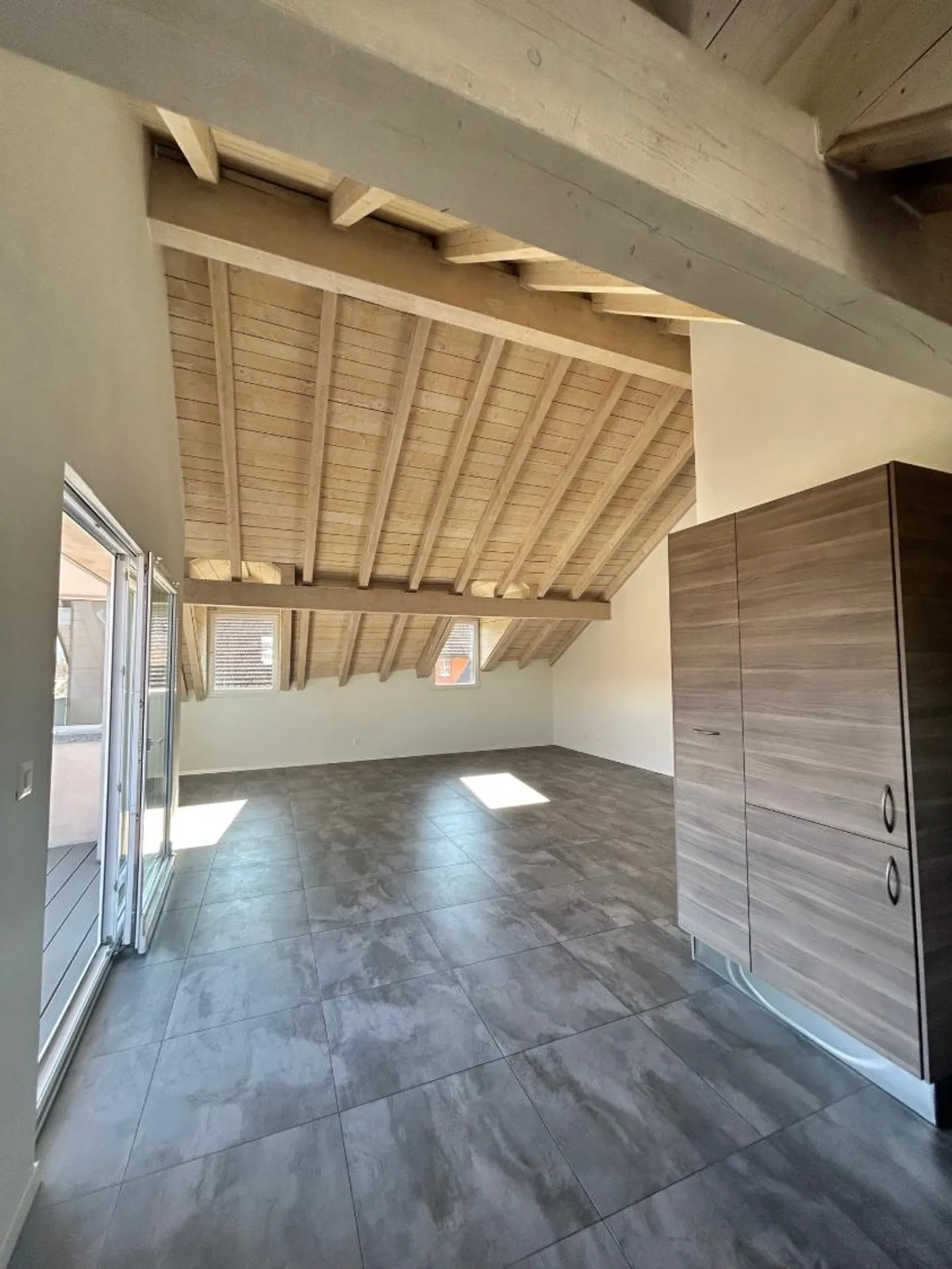 Charmant appartement 3.5 pièces - Photo 9 sur 9