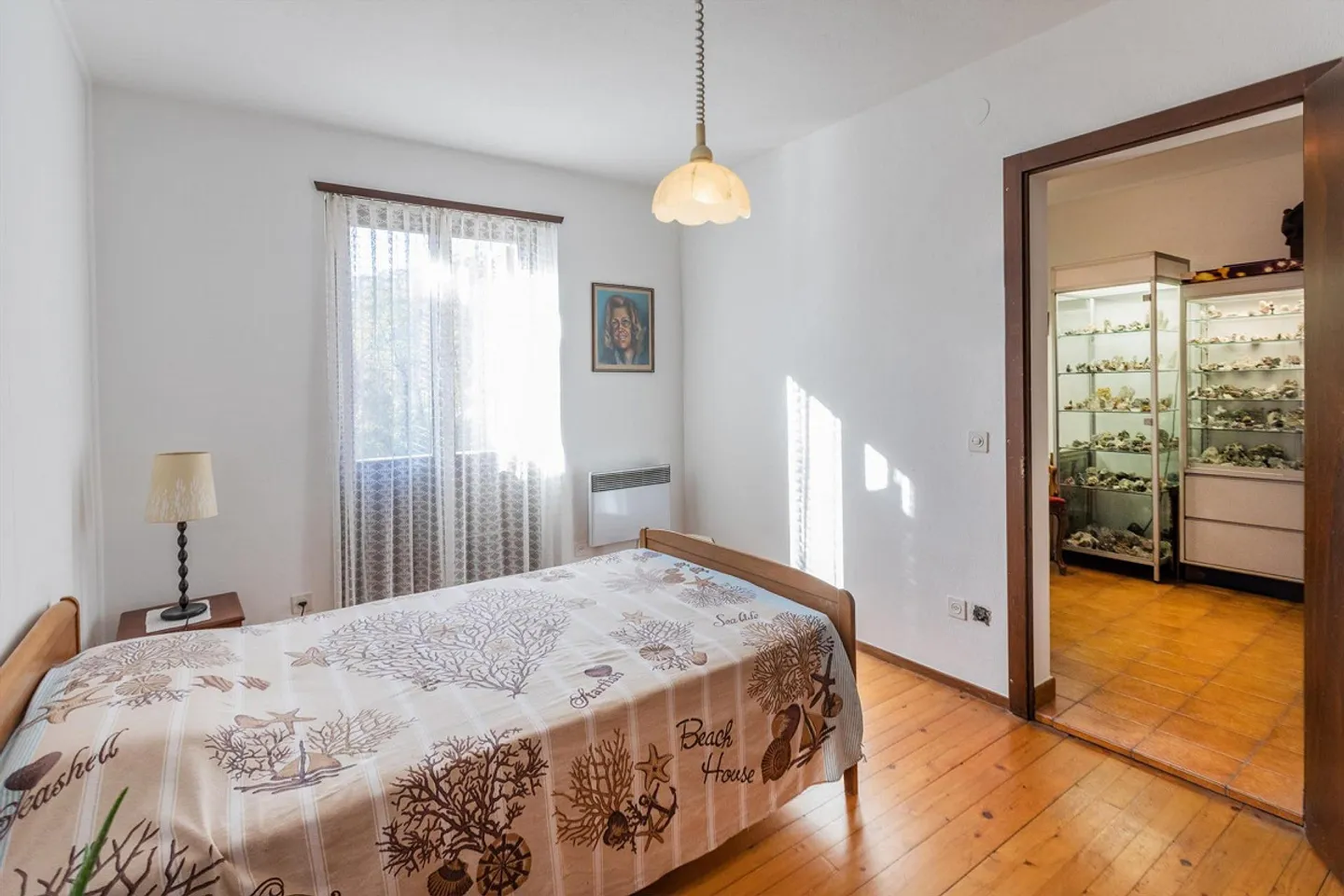 OCCASIONE - CASA 3.5 LOCALI CON TERRAZZE A PONTE TRESA - Foto 7 di 13