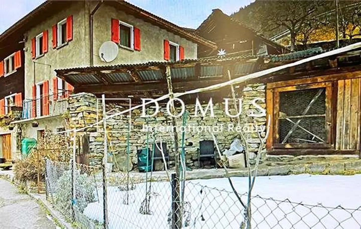 Casa di vacanza ristrutturata con giardino - Foto 1 di 13