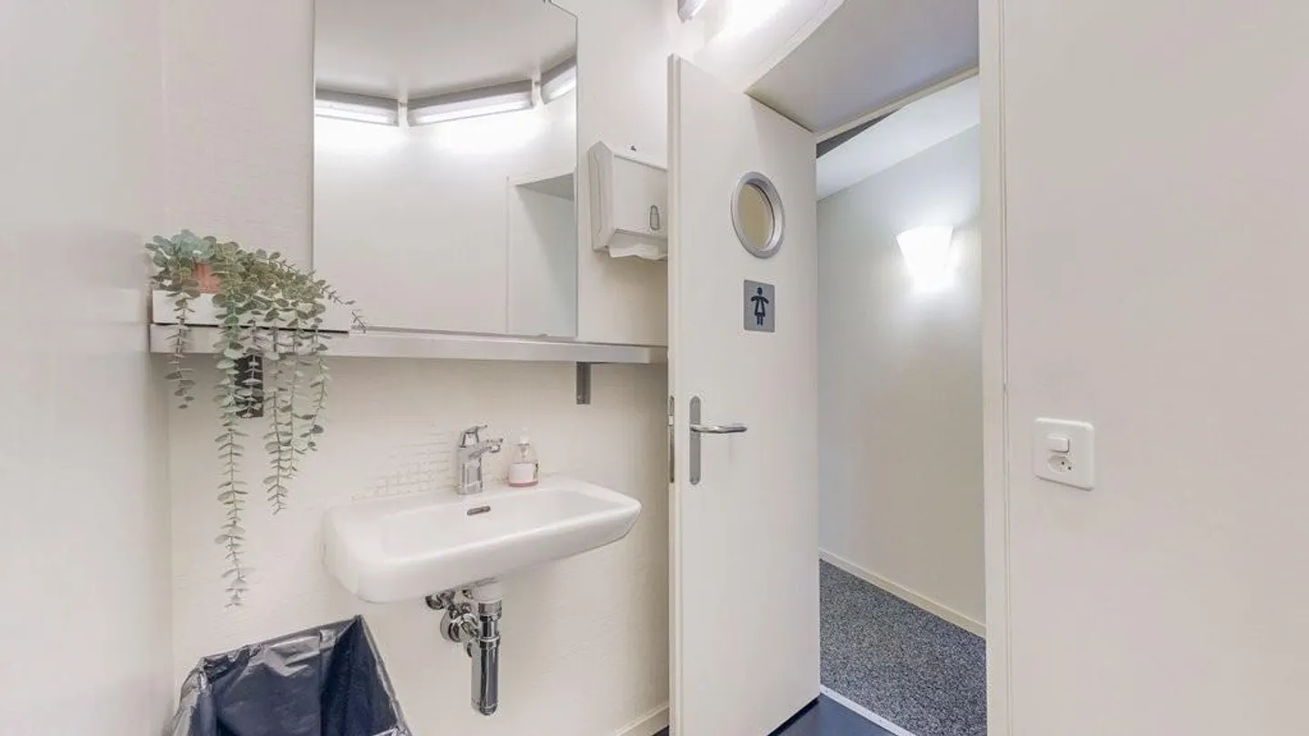 Direttamente in Aeschenplatz - Foto 9 di 12