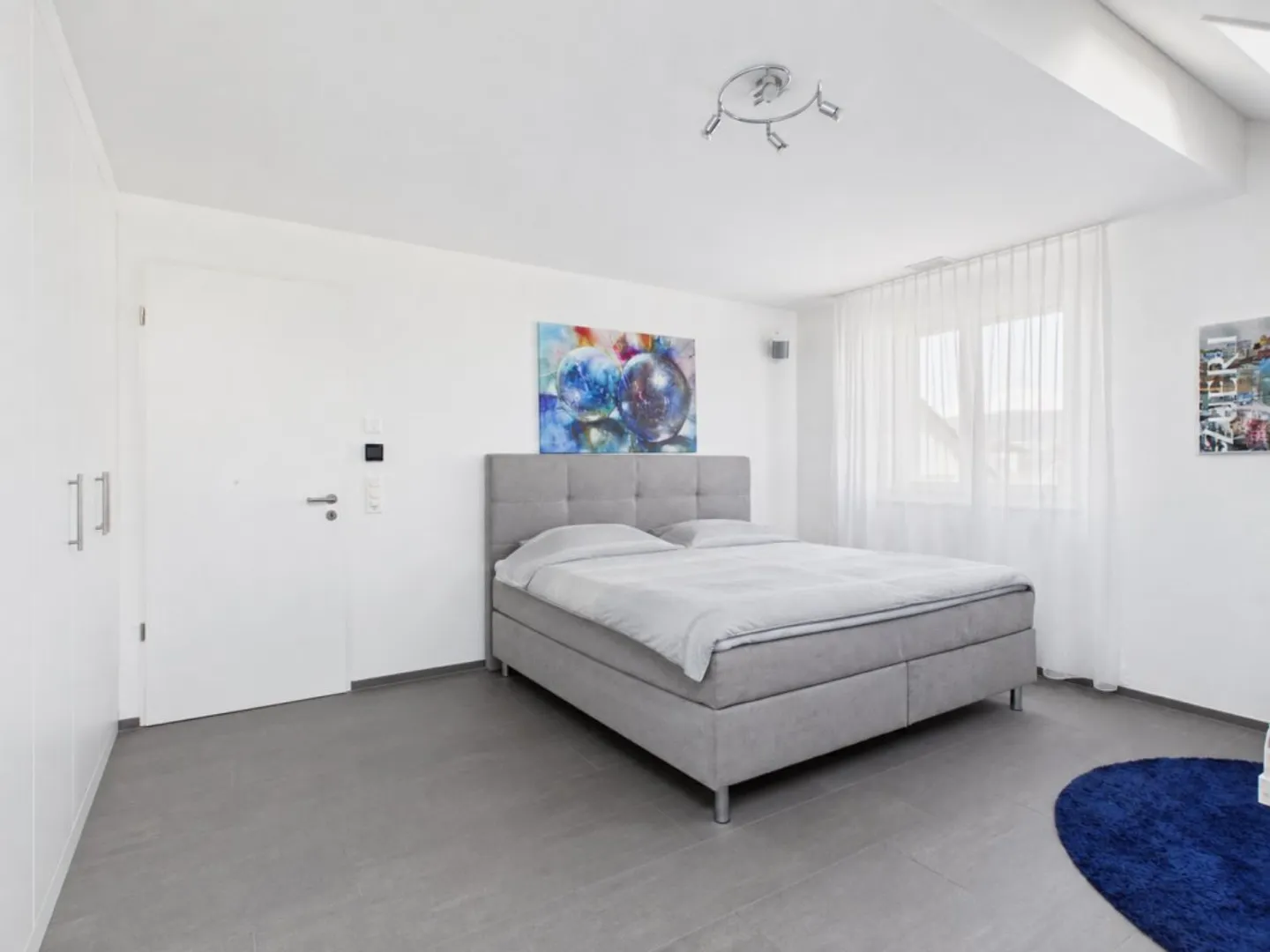 Einzigartige Maisonette mit Sonnenterrasse - Foto 5 von 7