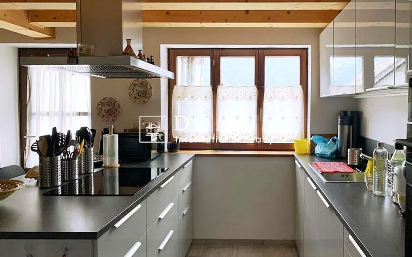Casa di vacanza ristrutturata con giardino - Foto 5 di 13