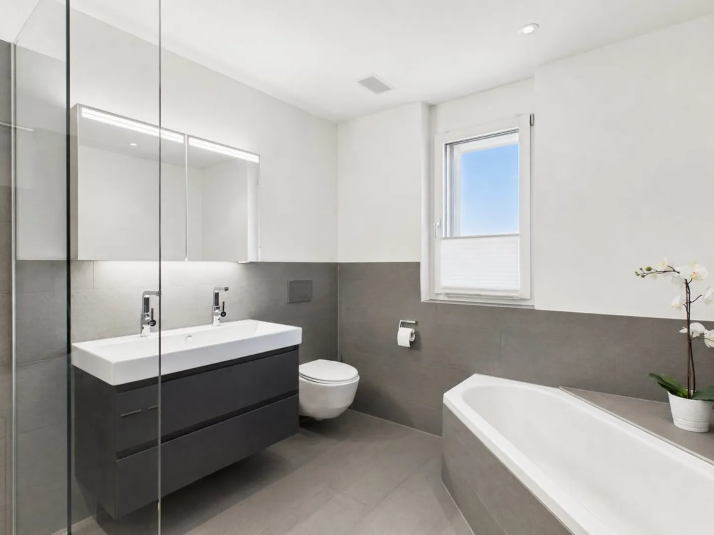 Einzigartige Maisonette mit Sonnenterrasse - Foto 6 von 7