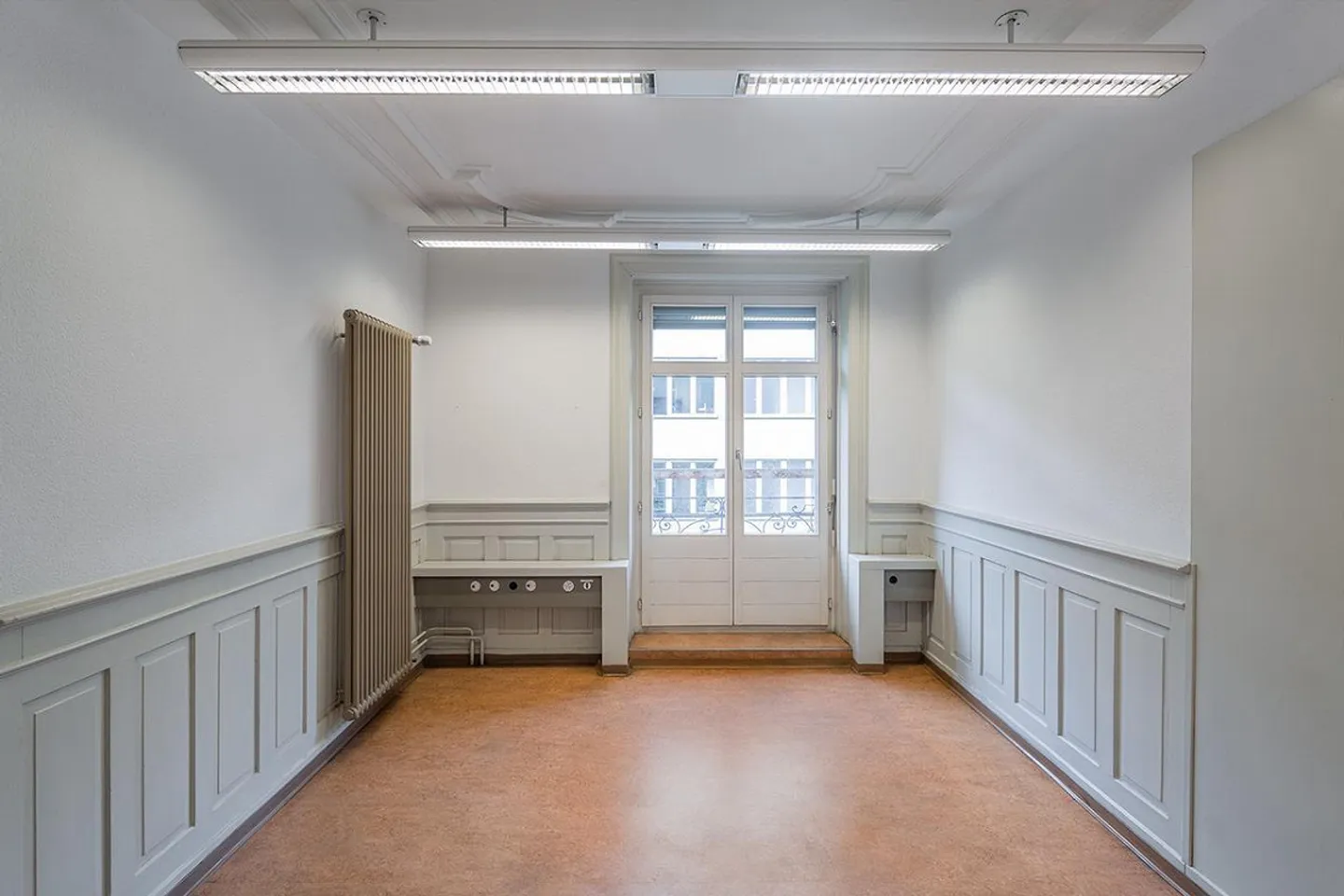 Temporary Storage Space at Stampfenbachstrasse 32 - Photo 4 of 4