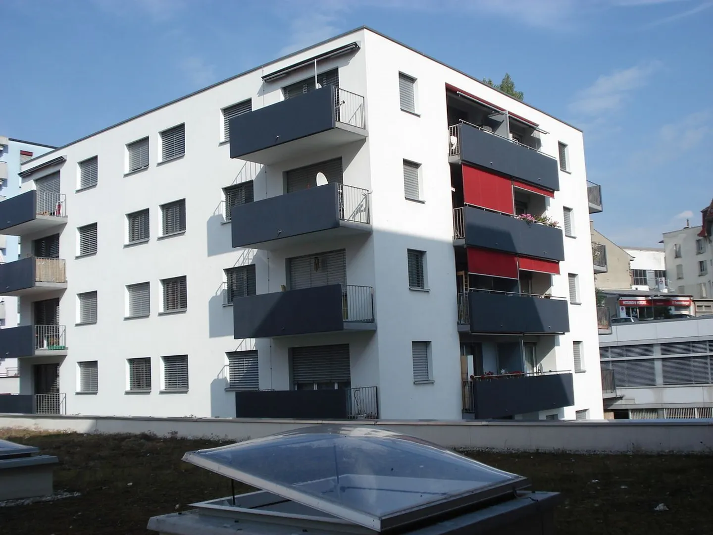 Spazio aperto - Foto 2 di 2