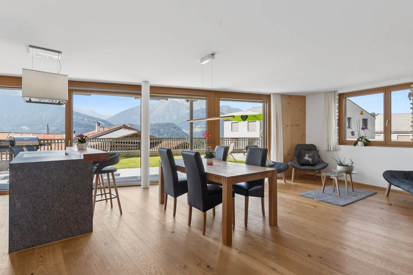 La Pumera - Dream Apartment with Pure Sunshine! - Photo 3 of 13