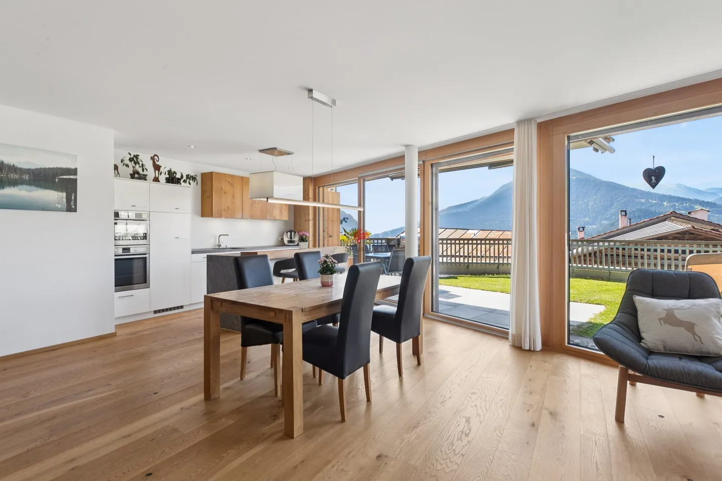 La Pumera - Dream Apartment with Pure Sunshine! - Photo 5 of 13