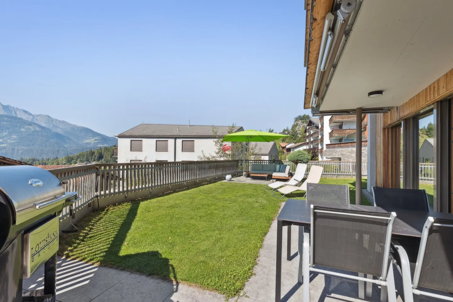La Pumera - Dream Apartment with Pure Sunshine! - Photo 8 of 13