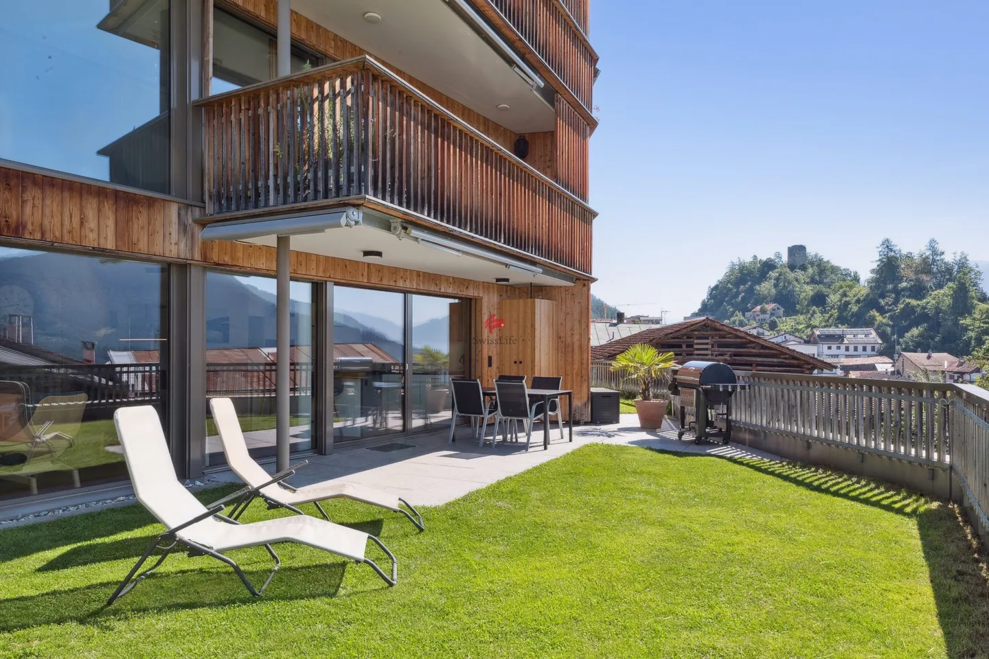 La Pumera - Dream Apartment with Pure Sunshine! - Photo 9 of 13