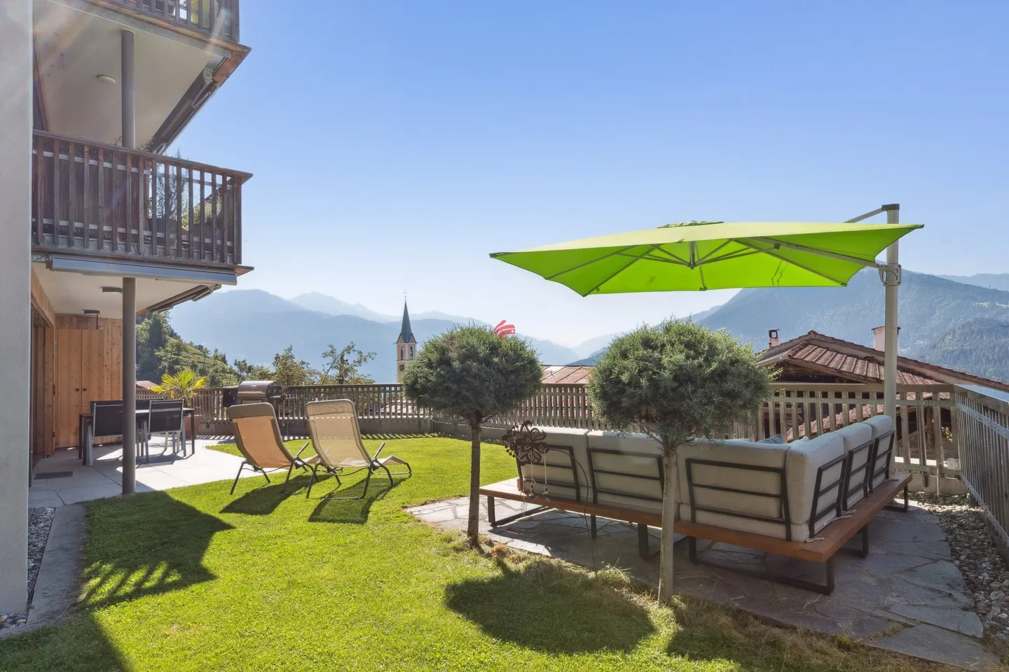 La Pumera - Dream Apartment with Pure Sunshine! - Photo 10 of 13