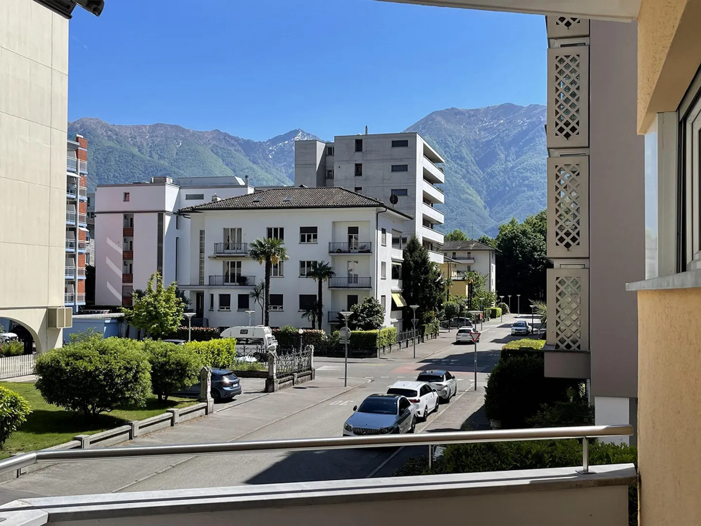 Appartamento luminoso di 3.5 locali - Foto 2 di 13