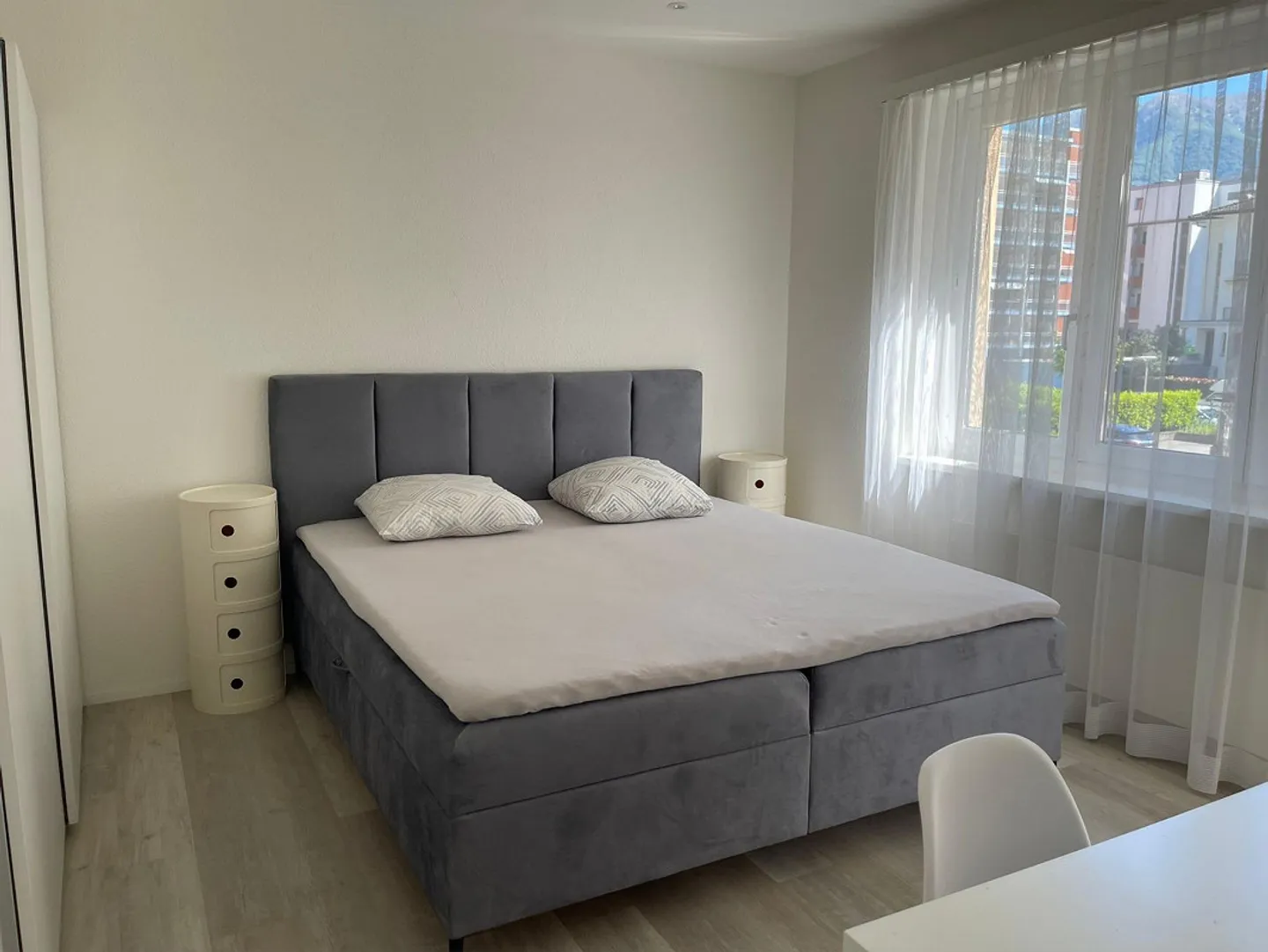 Appartamento luminoso di 3.5 locali - Foto 6 di 13