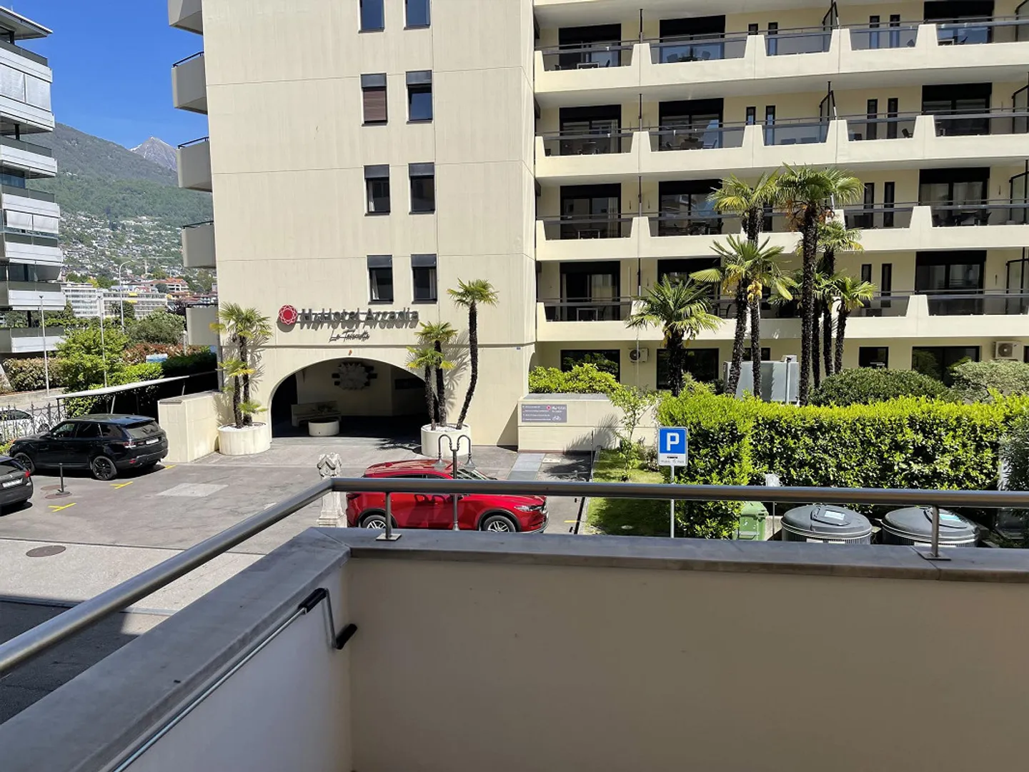 Appartamento luminoso di 3.5 locali - Foto 1 di 13